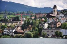 Die Präsidiumsübergabe